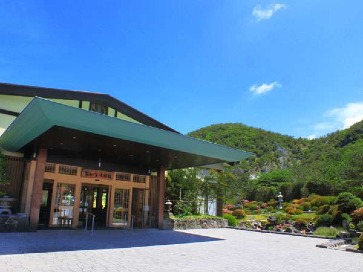 雲仙宮崎旅館
