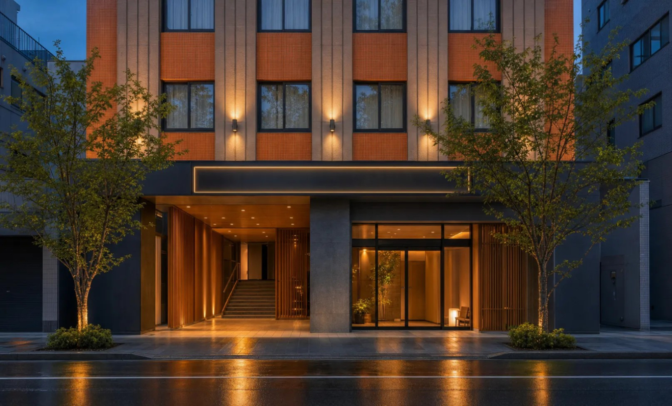 ELE Hotel