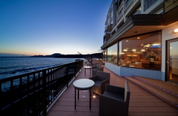 稲取東海ホテル湯苑