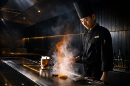 サン浦島　悠季の里