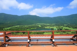 絶景の癒しの湯宿 箱根 星のあかり