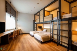 HOTEL KARUIZAWA CROSS