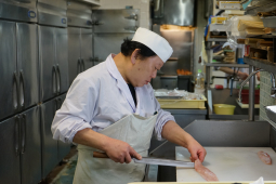 稲取東海ホテル湯苑