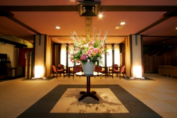 牧水荘 土肥館
