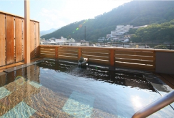 美白の湯 荻原館
