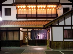 こんぴら温泉郷 つるや旅館