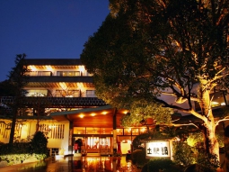 牧水荘 土肥館