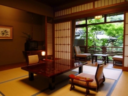 西村屋本館