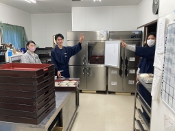 南信州　昼神温泉郷　ユルイの宿　恵山