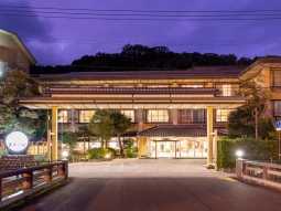 玉造温泉 RYOKAN OQOQ