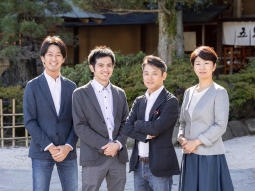 株式会社 女将塾