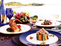 小豆島国際ホテル