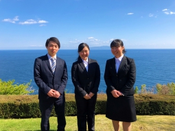 絶景の離れの宿 月のうさぎ