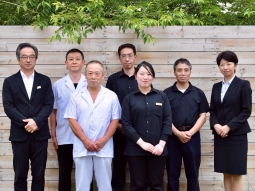 木曽駒高原 森のホテル