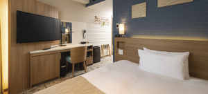 ホテルプレジオ東京田町