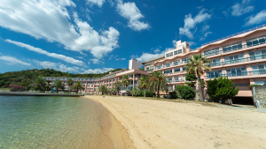 リブマックス瀬戸大橋ビーチリゾート