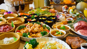 大井川鐵道　川根温泉ホテル