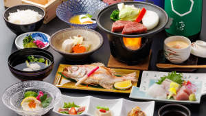 玉造温泉 RYOKAN OQOQ