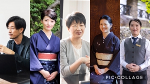白骨温泉 つるや旅館  つるや旅館のリーダー候補｜旅館に特化した業界 