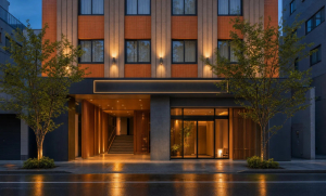ELE Hotel