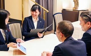 ホテルモントレ株式会社