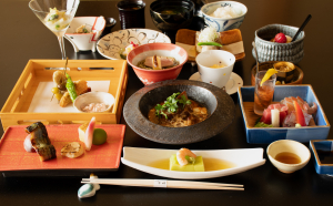 はなれ宿　善積