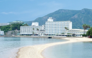 小豆島国際ホテル