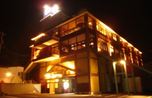 浜膳旅館