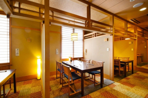 渚のリゾート・吉良　竜宮ホテル