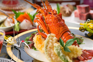 伊勢かぐらばリゾート 千の杜