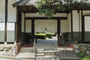 NIPPONIA 小菅 源流の村