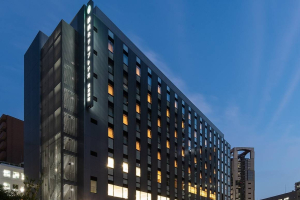 静鉄ホテルプレジオ 東京田町