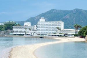 小豆島国際ホテル