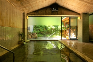 駒の湯