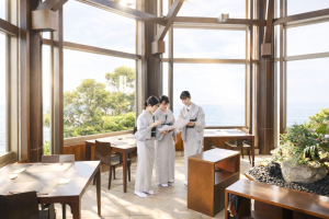 サン浦島　悠季の里