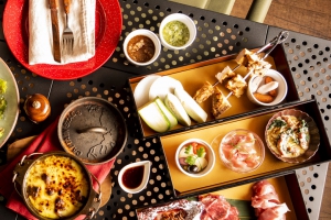 コートヤード・バイ・マリオット白馬