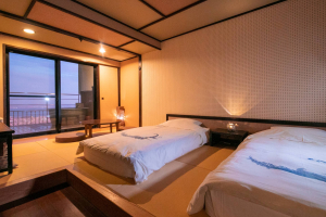 愛知・蒲郡温泉郷 天の丸