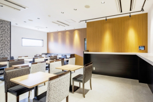 アパホテル〈宮崎延岡中央〉