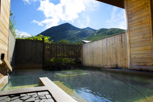 ニセコ五色温泉旅館