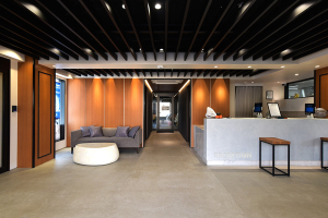 ホテルプラタナス新横浜