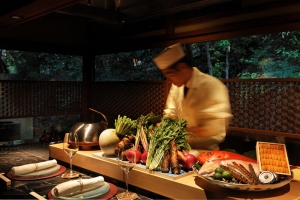 翠嵐 ラグジュアリーコレクションホテル 京都