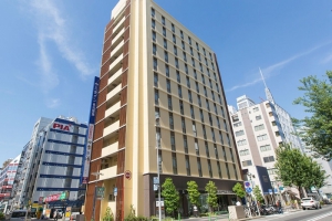 三交イン名古屋錦