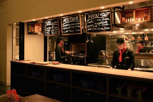 コートヤード・バイ・マリオット東京ステーション