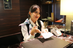 静鉄ホテルプレジオ 東京田町