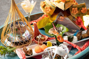 リブマックスリゾート川俣温泉