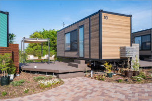 レクトーレ 羽生TERRACE