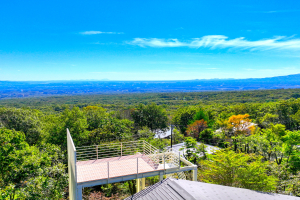 ぬくもりに心なごむ湯宿　星のあかり
