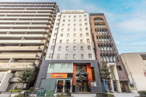 アパホテル〈姫路駅北〉