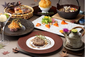 富士マリオットホテル山中湖