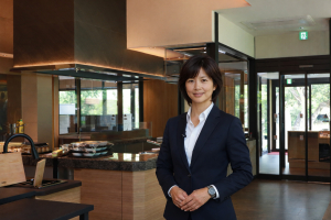 サン浦島　悠季の里